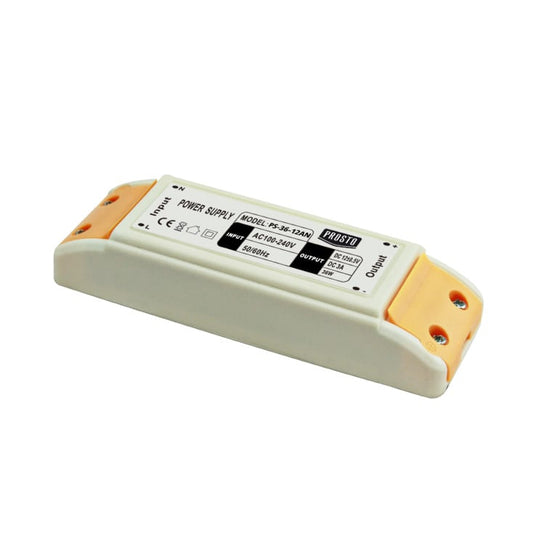 Ispravljač 36W IP20