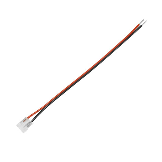 Priključni kabel za COB LED trake 8mm
