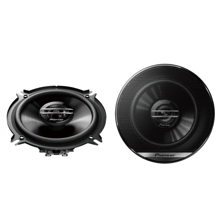 Pioneer auto zvučnici 35W dvosistemski