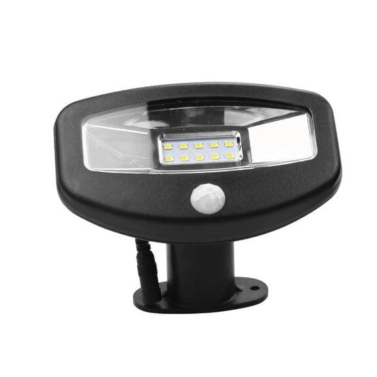 Solarni LED reflektor sa senz. 1W 6500K 118lm
