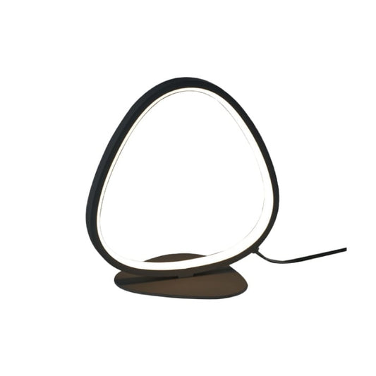 Stona LED lampa 12W, promenljiva boja svetla