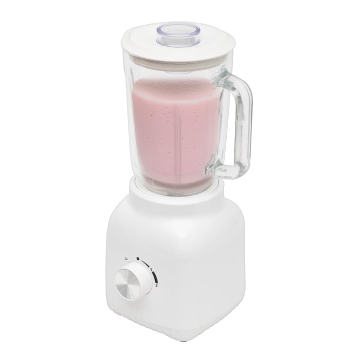 Blender sa staklenom posudom 800W