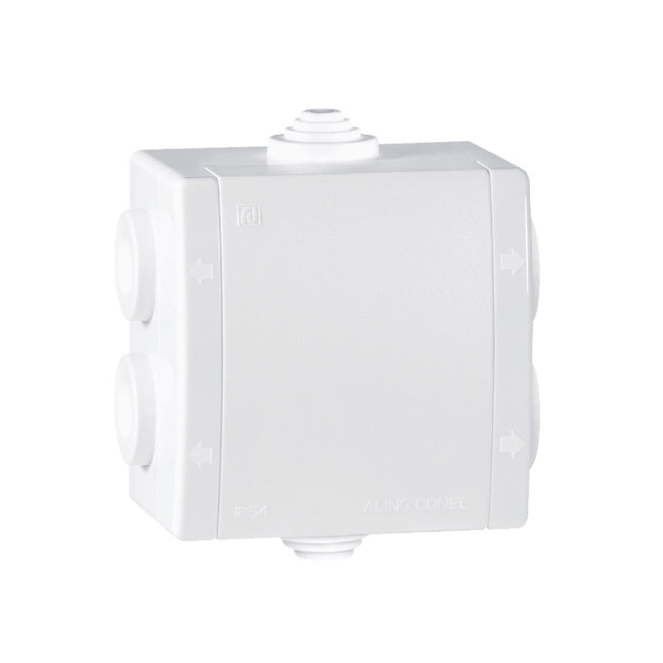 Razvodna kutija 80x80mm