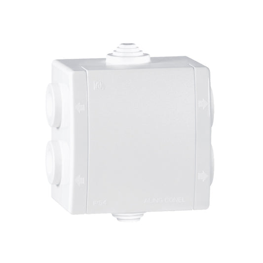 Razvodna kutija 80x80mm