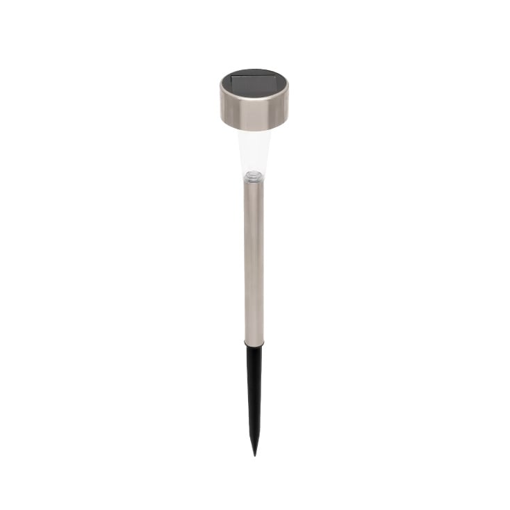 Solarna baštenska lampa 55x395 mm