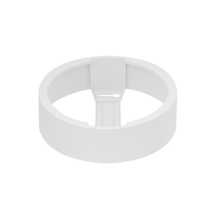 Beli nosač za ugradni LED panel 13W