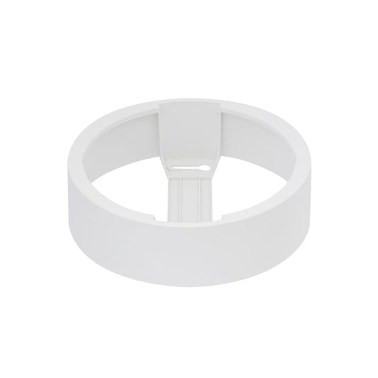 Beli nosač za ugradni LED panel 13W