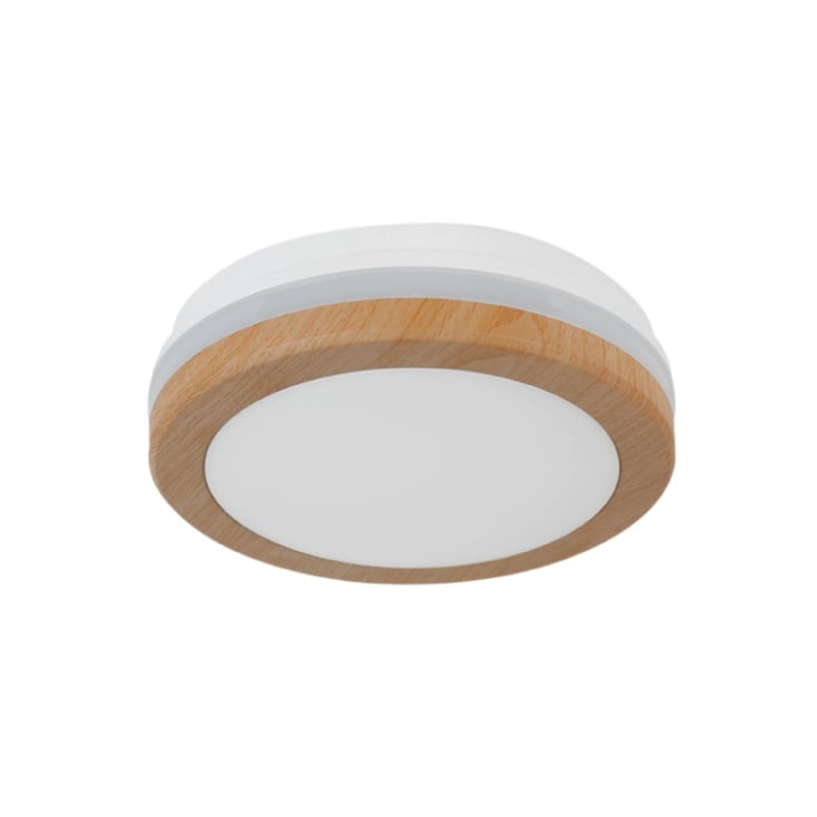 LED plafonjera 15W, promenljiva boja svetla