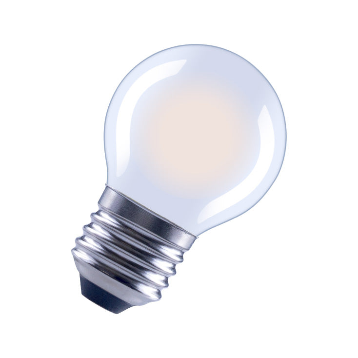 LED filament sijalica 4000K 7,5W frosted OSRAM