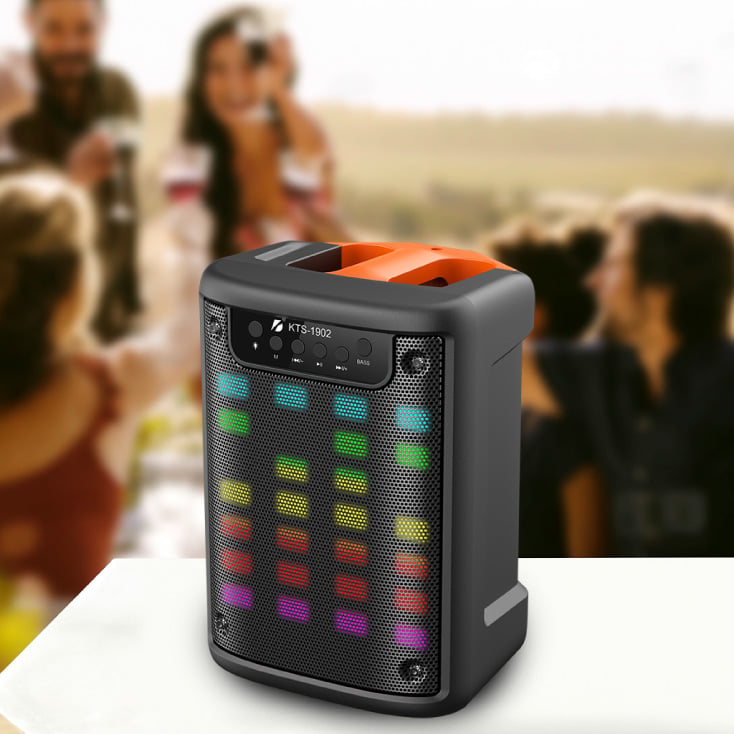 Bluetooth zvučnik 10W