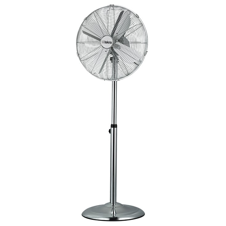 ISKRA stojeći ventilator 40cm 50W