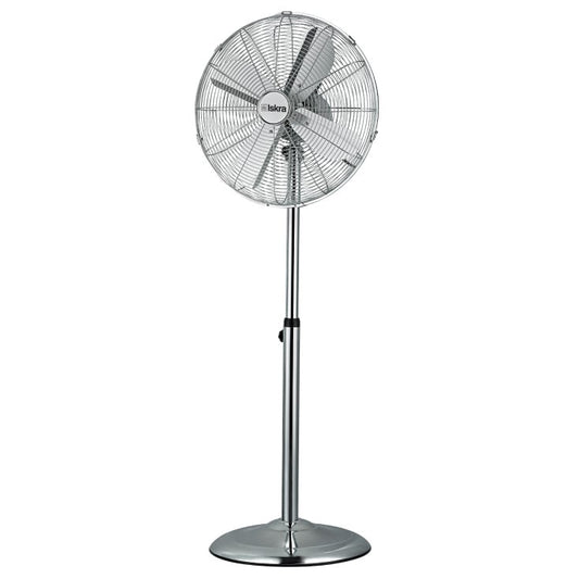 ISKRA stojeći ventilator 40cm 50W