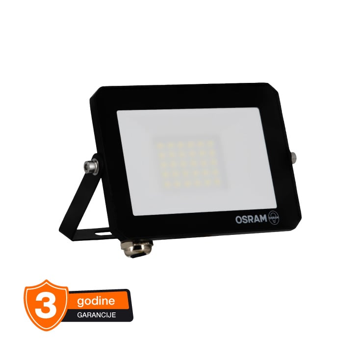 OSRAM LED reflektor 20W 4000K