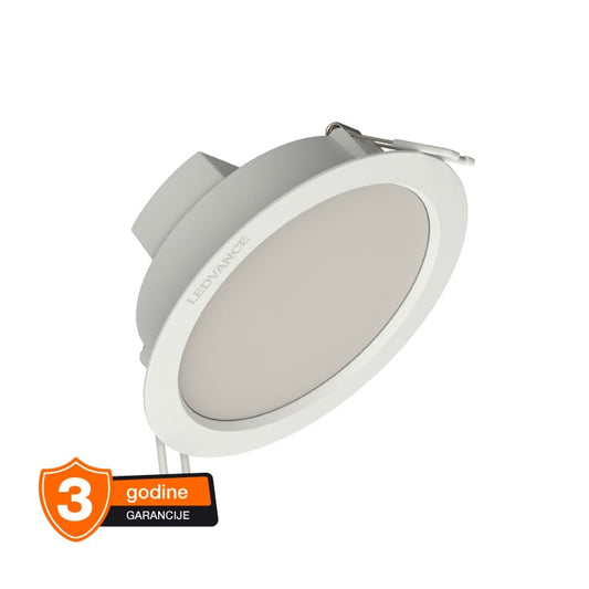 LEDVANCE LED ugradna panel lampa 8W 4000K