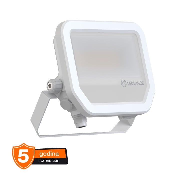 LEDVANCE LED reflektor 17W dnevno svetlo