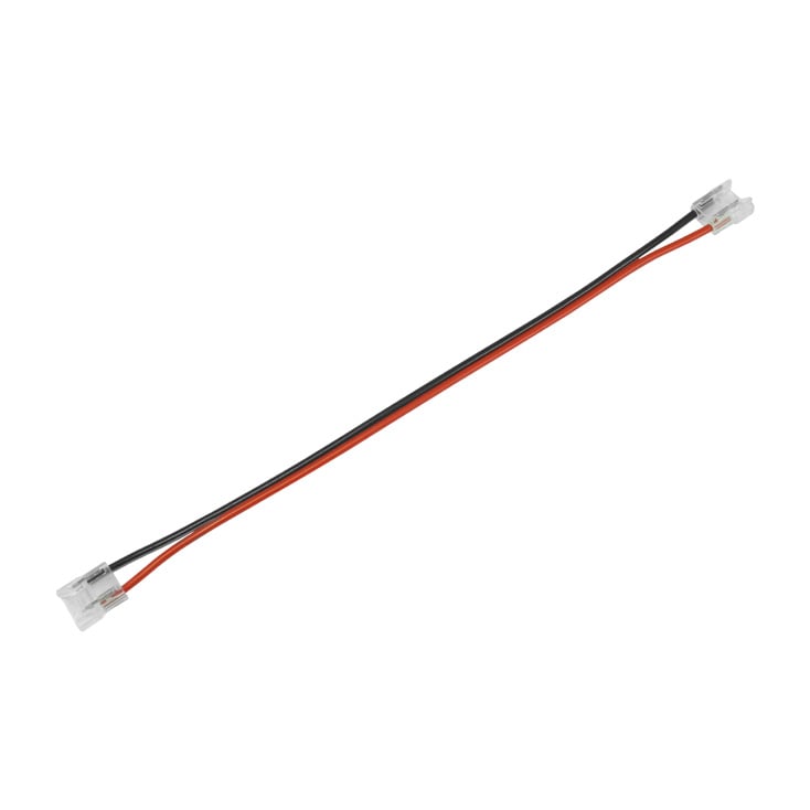 Spojnica na kablu za COB LED trake 8mm