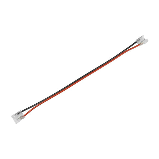 Spojnica na kablu za COB LED trake 8mm