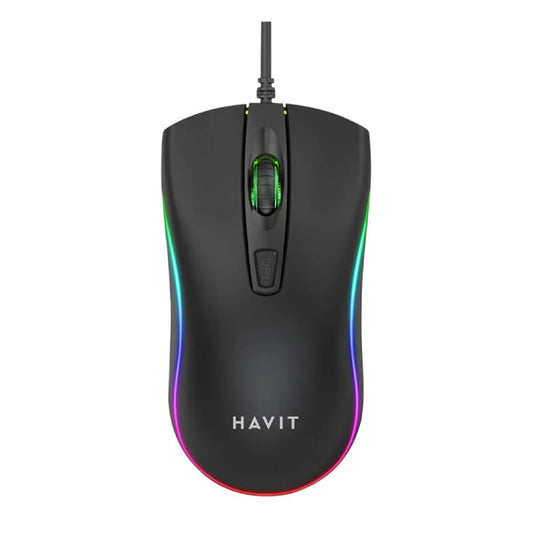 USB optički miš Havit MS72