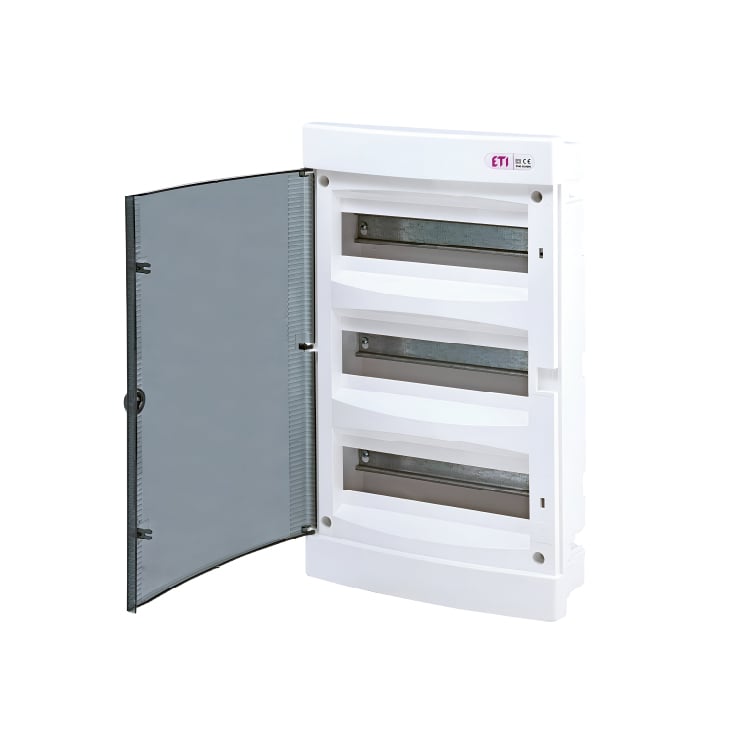 ETI stanska tabla ECM U-Z 36 3R
