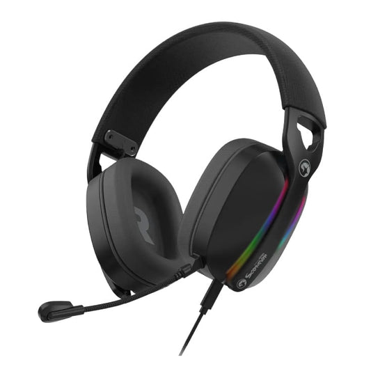 Naglavne stereo slušalice MARVO HG9086