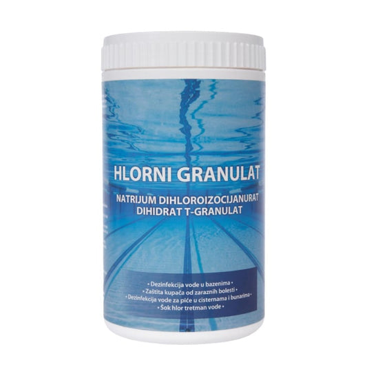NDI T-granulat 1kg