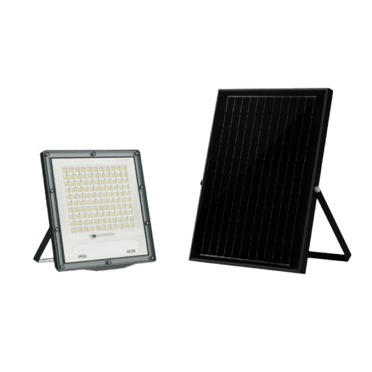Solarni LED reflektor sa senz. 120W 5000K 1500lm
