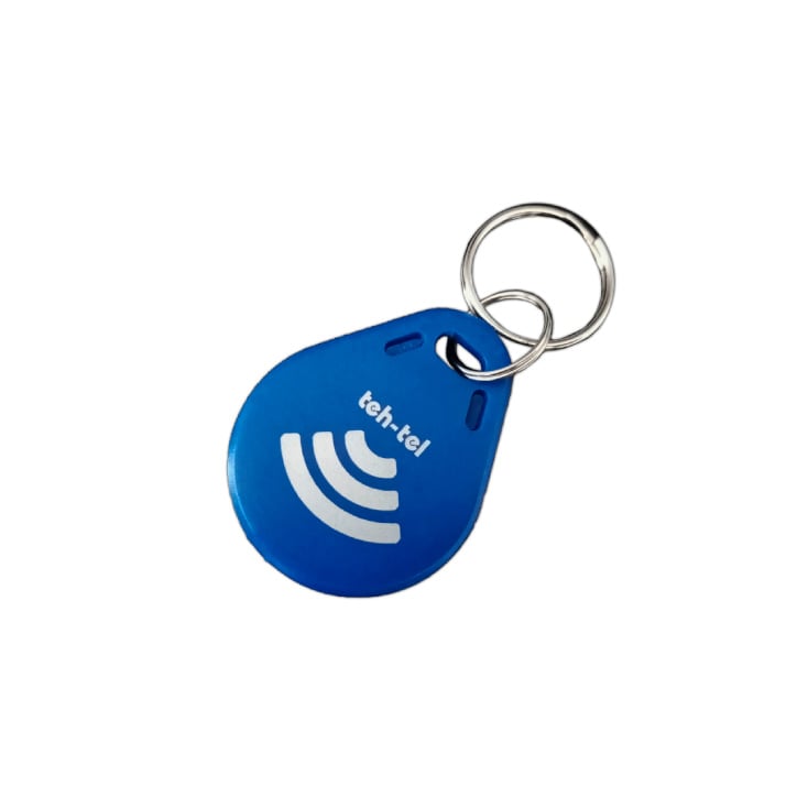 ID TAG privesci - 100 kom.