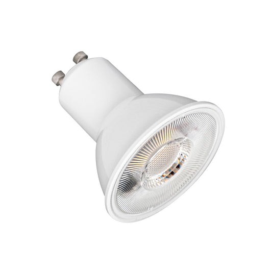 LED sijalica 4000K 4.5W GU10 60° OSRAM