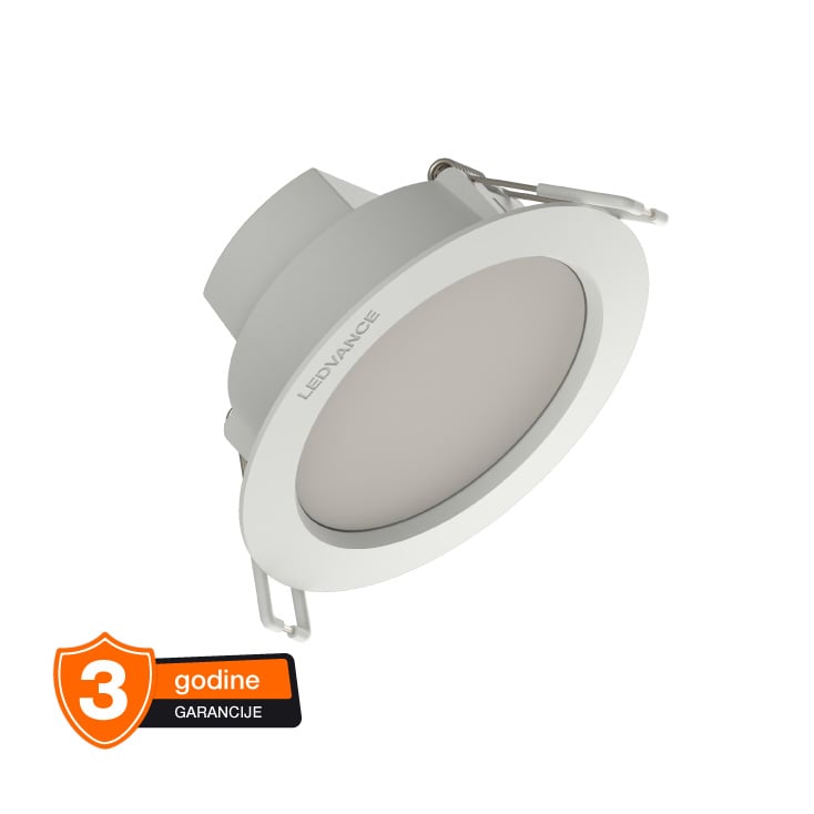 LEDVANCE LED ugradna panel lampa 4W 4000K