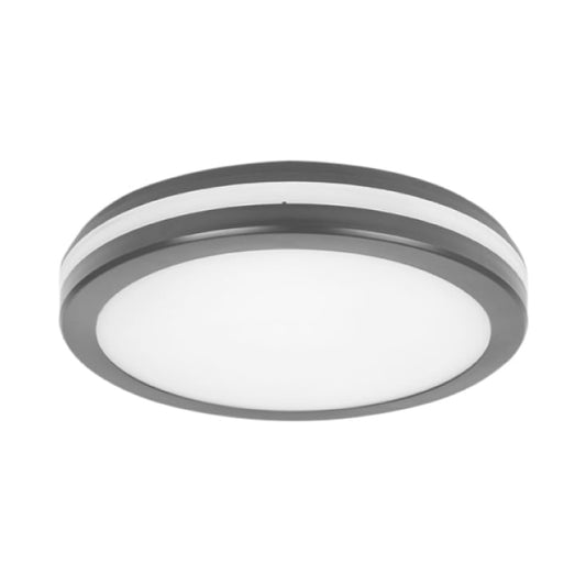 LED plafonjera 24W, promenljiva boja svetla
