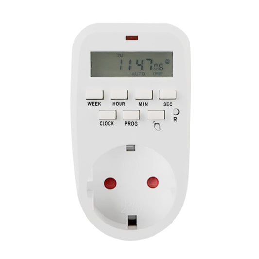 Digitalni vremenski prekidač 3680W