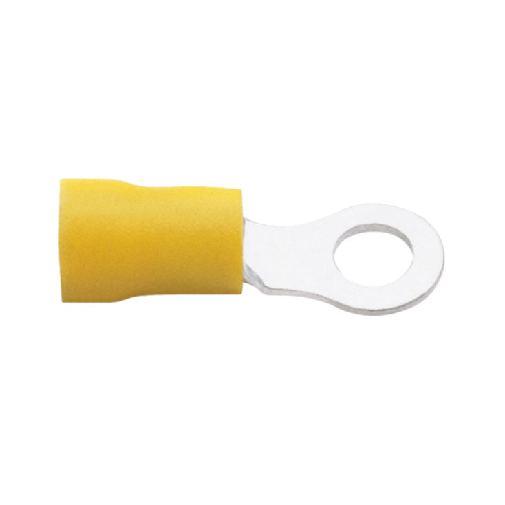 Okasta stopica 6,4mm