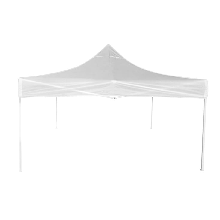Baštenski paviljon 3x3m