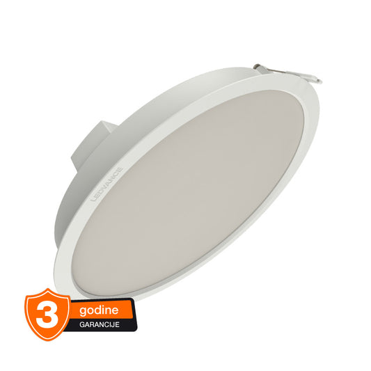 LEDVANCE LED ugradna panel lampa 30W 3000K