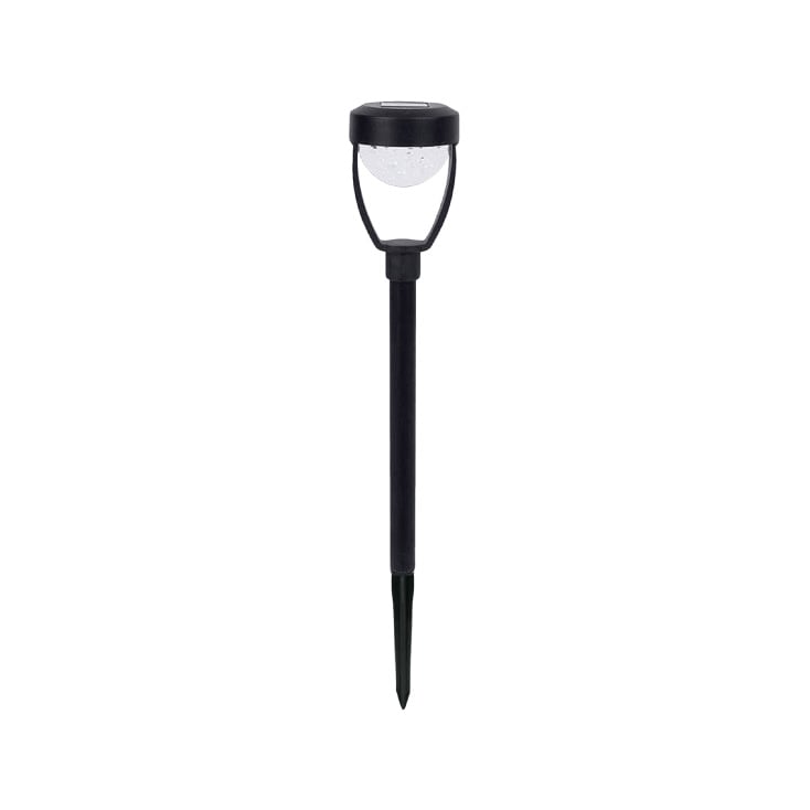 Solarna baštenska lampa GS031