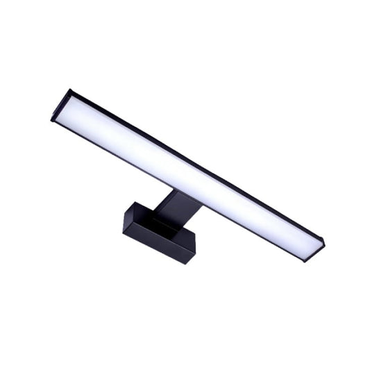 Zidna LED lampa 8W