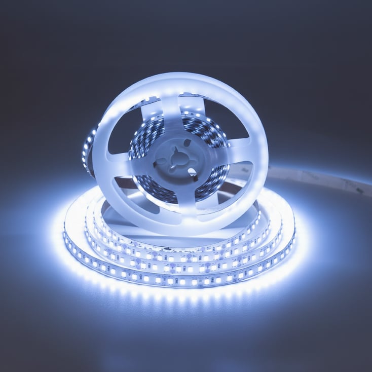 LED traka 6500K 60LED/m IP20