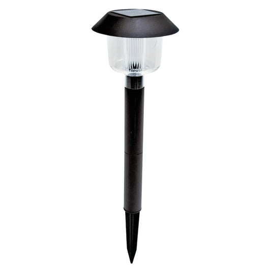 Solarna baštenska lampa