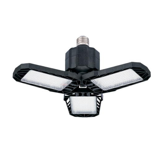 Rasklopljiva LED sijalica E27 30W
