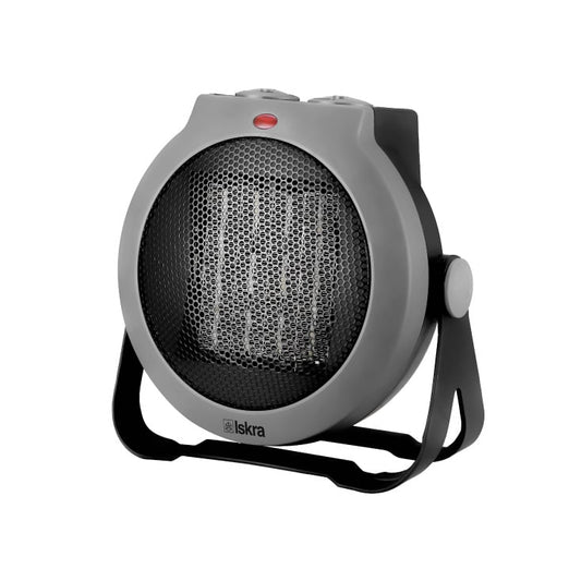 ISKRA PTC keramička grejalica 1500W