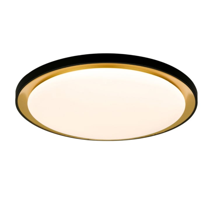 LED plafonjera 96W, promenljiva boja svetla