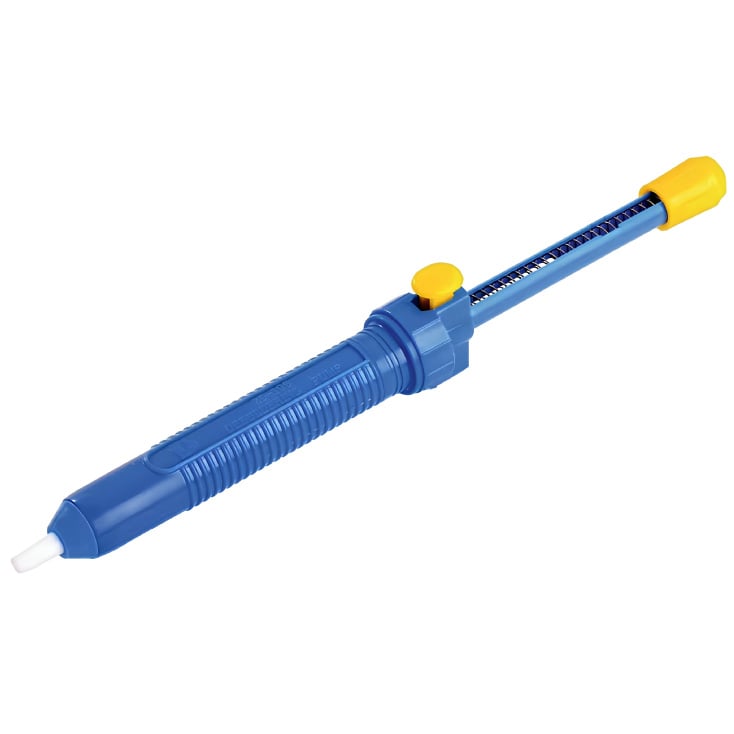 Vakum pumpa 26cm