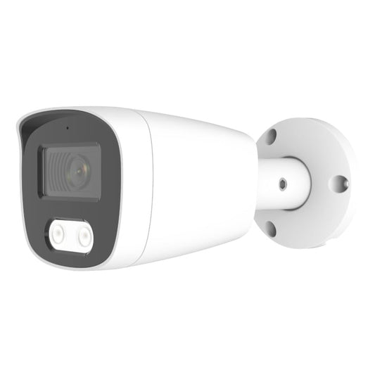 Mrežna IP kamera 8MP, POE, Hybrid Light