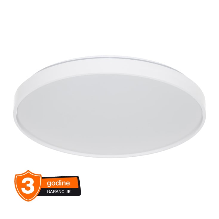 OSRAM LUXO bela LED plafonjera 36W 6500K IP20