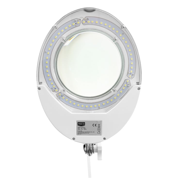 Stona lampa sa lupom 5D 60 LED