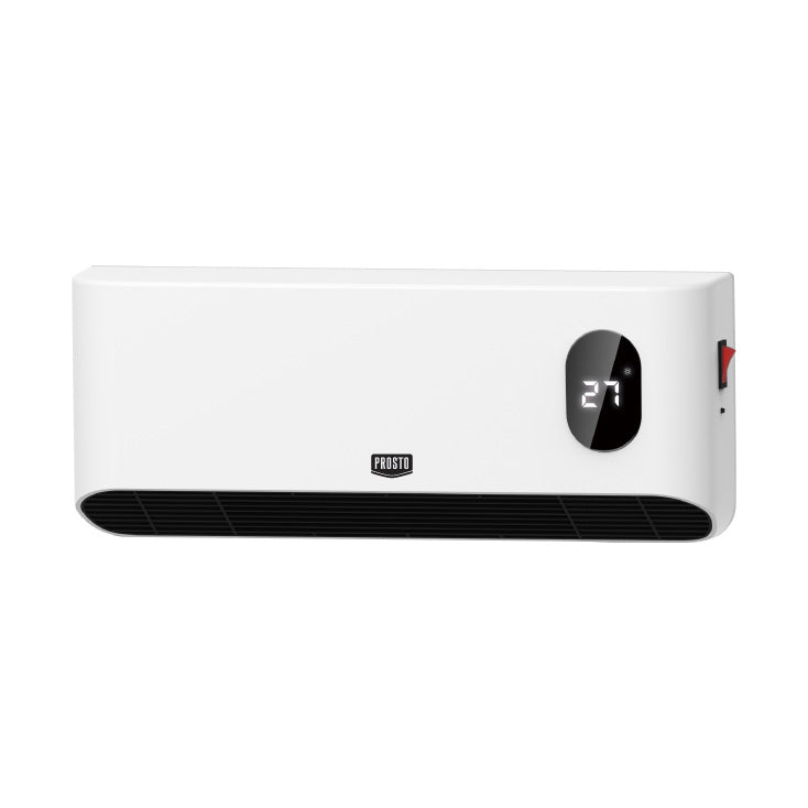 PROSTO smart nazidna PTC keramička grejalica 2000W