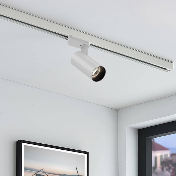 BRAYTRON beli monofazni šinski reflektor 30W