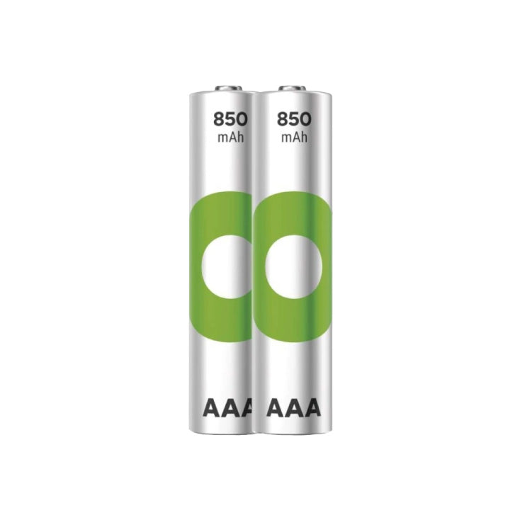 GP punjive baterije AAA 850 mAh