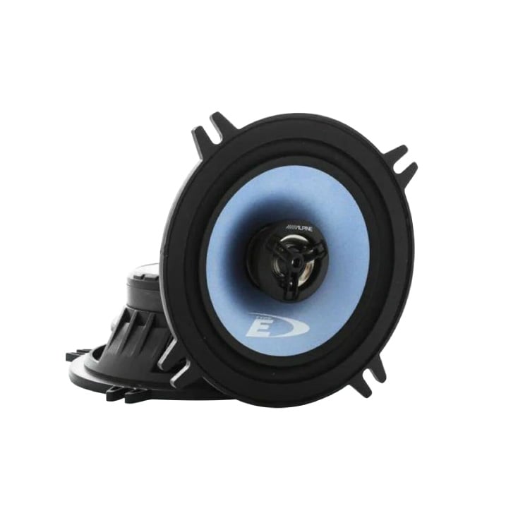 Auto zvučnici 130mm 35W