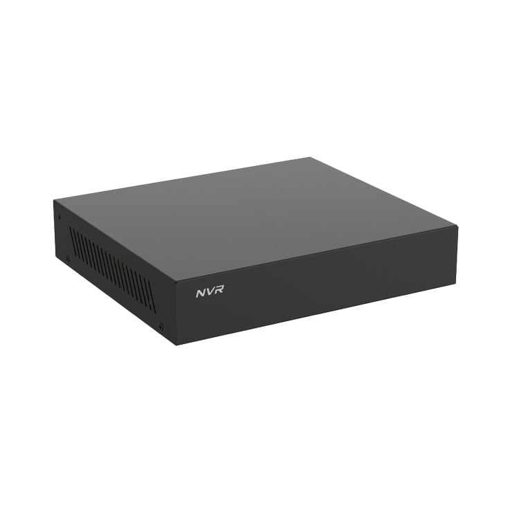 NVR POE uređaj 9 kanala H.265+ 12MP